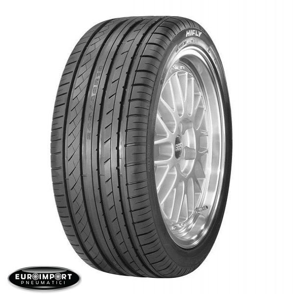 Hi fly HF 805  225/40 R18 92 W  XL  TL